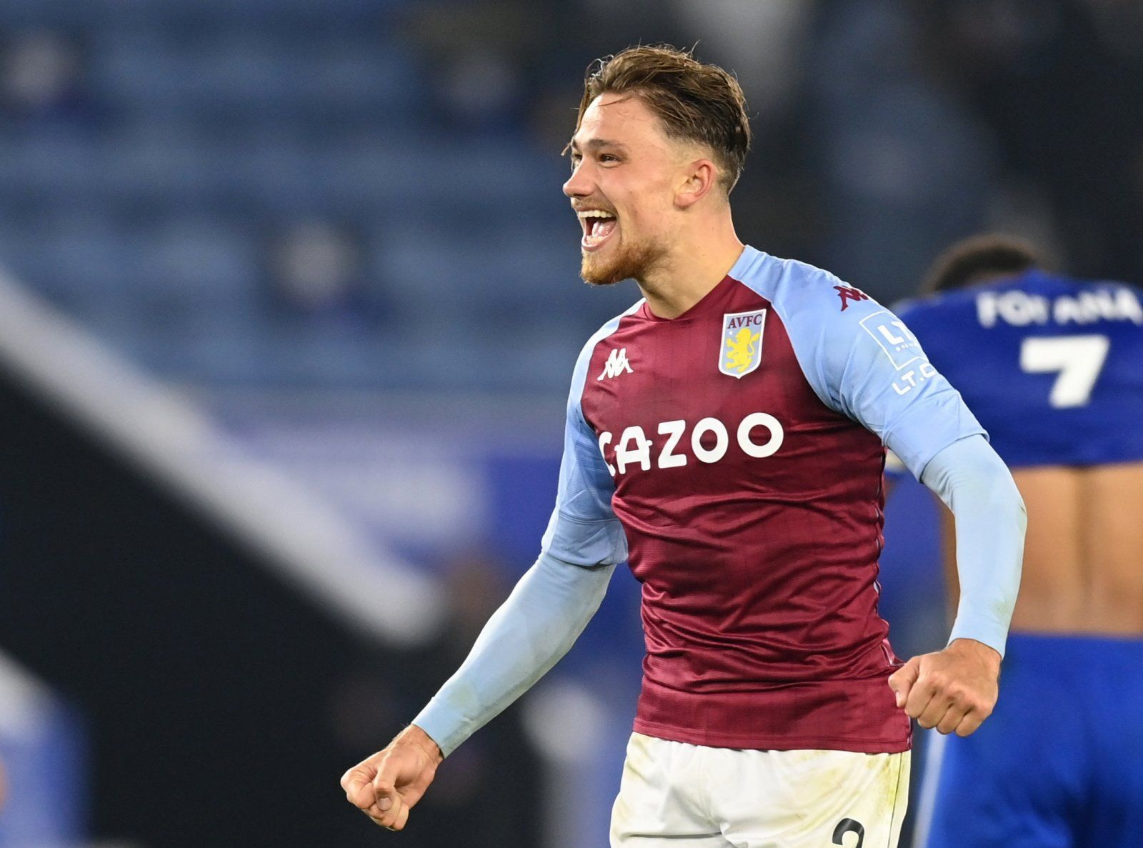 Aston Villa's Emery: Matty Cash is Our Undisputed Right-Back Star Despite Injury Concerns