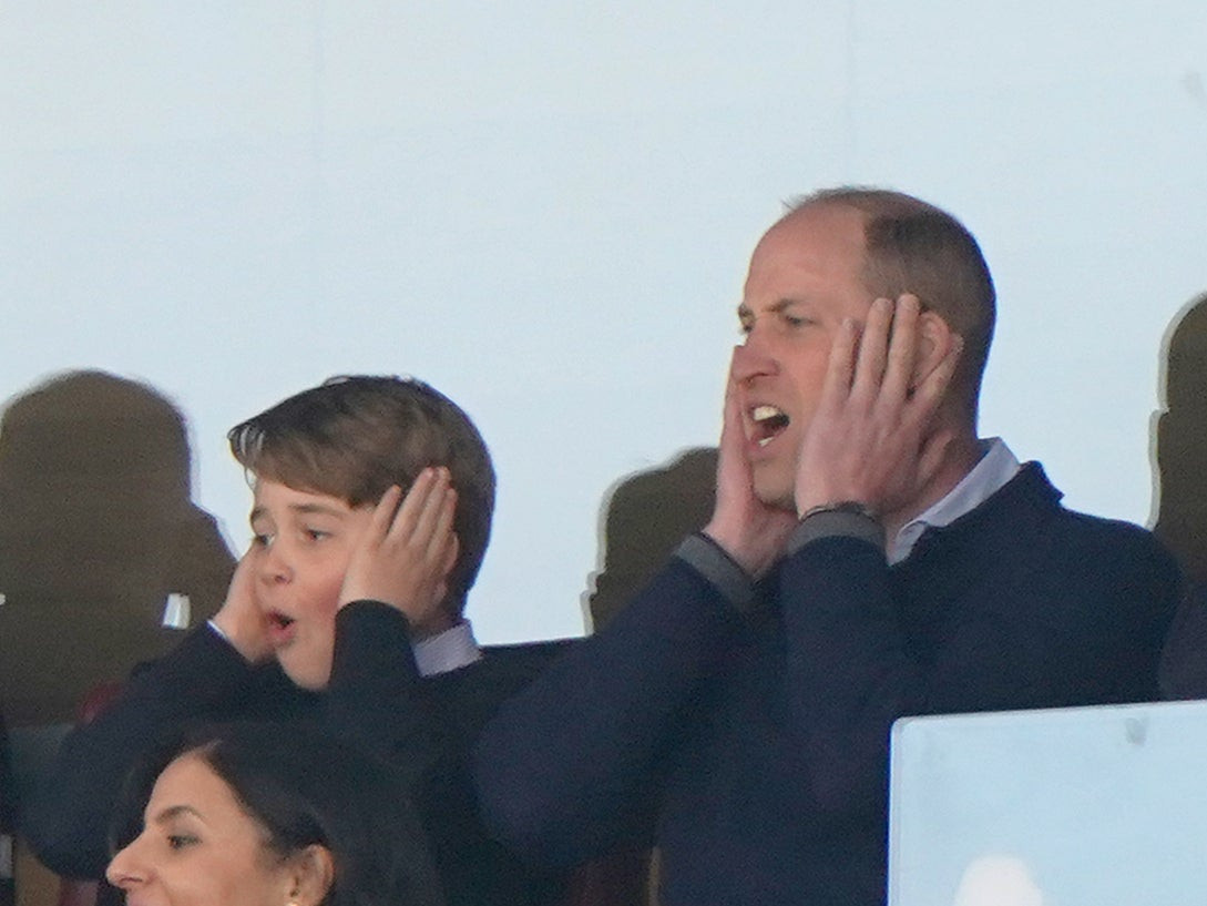 Aston Villa's Royal Fan: Prince William's Secret Life as an Online Forum Troll!