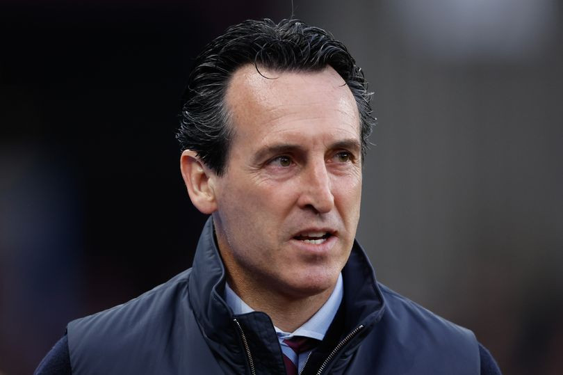 Aston Villa's Shock Defeat: Unai Emery's Tactics Fail Against Newcastle's Dominance