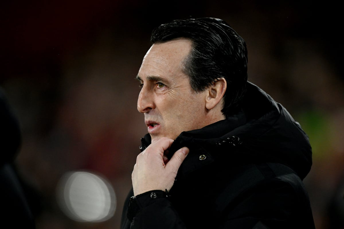 Aston Villa's Shock Defeat: Unai Emery's Tactics Fail Against Newcastle's Dominance