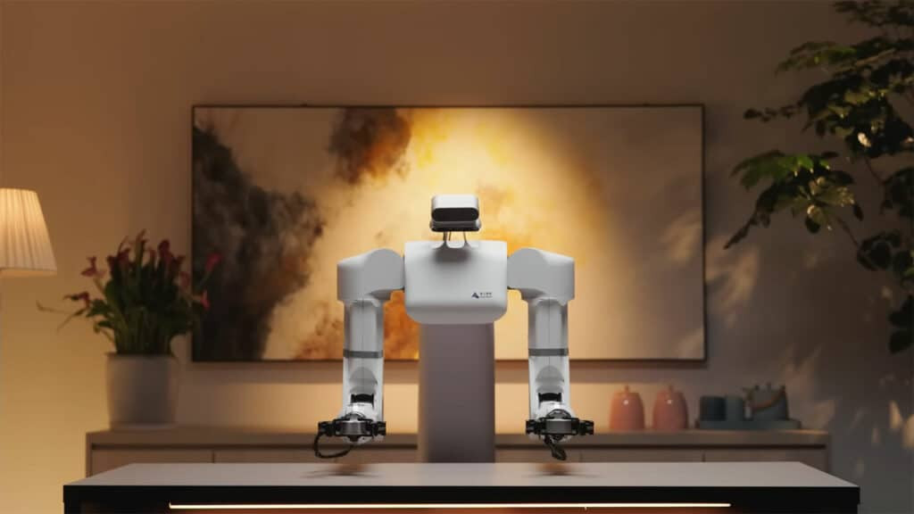 Astribot S1: The Humanoid Robot That Cooks, Plays Basketball, and Even Makes Kung Fu Tea