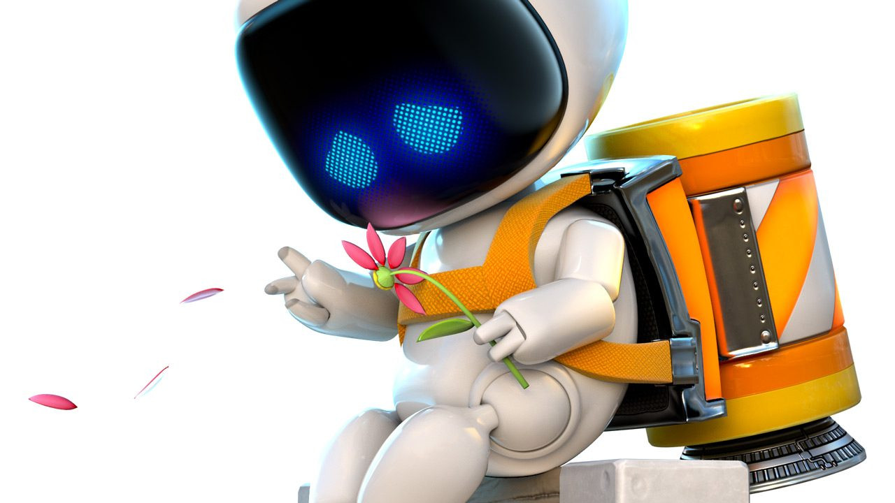 Astro Bot: A Love Letter to PlayStation That's More Than Just Nostalgia