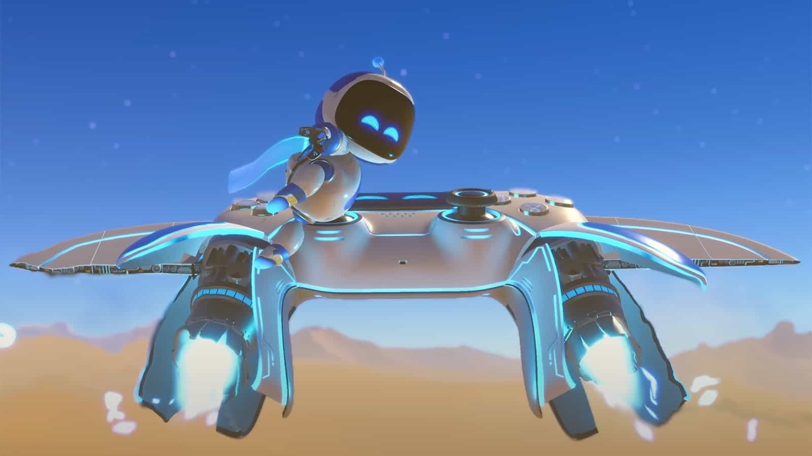 Astro Bot DualSense Controller Pre-Orders Are Live: Don't Miss Out!