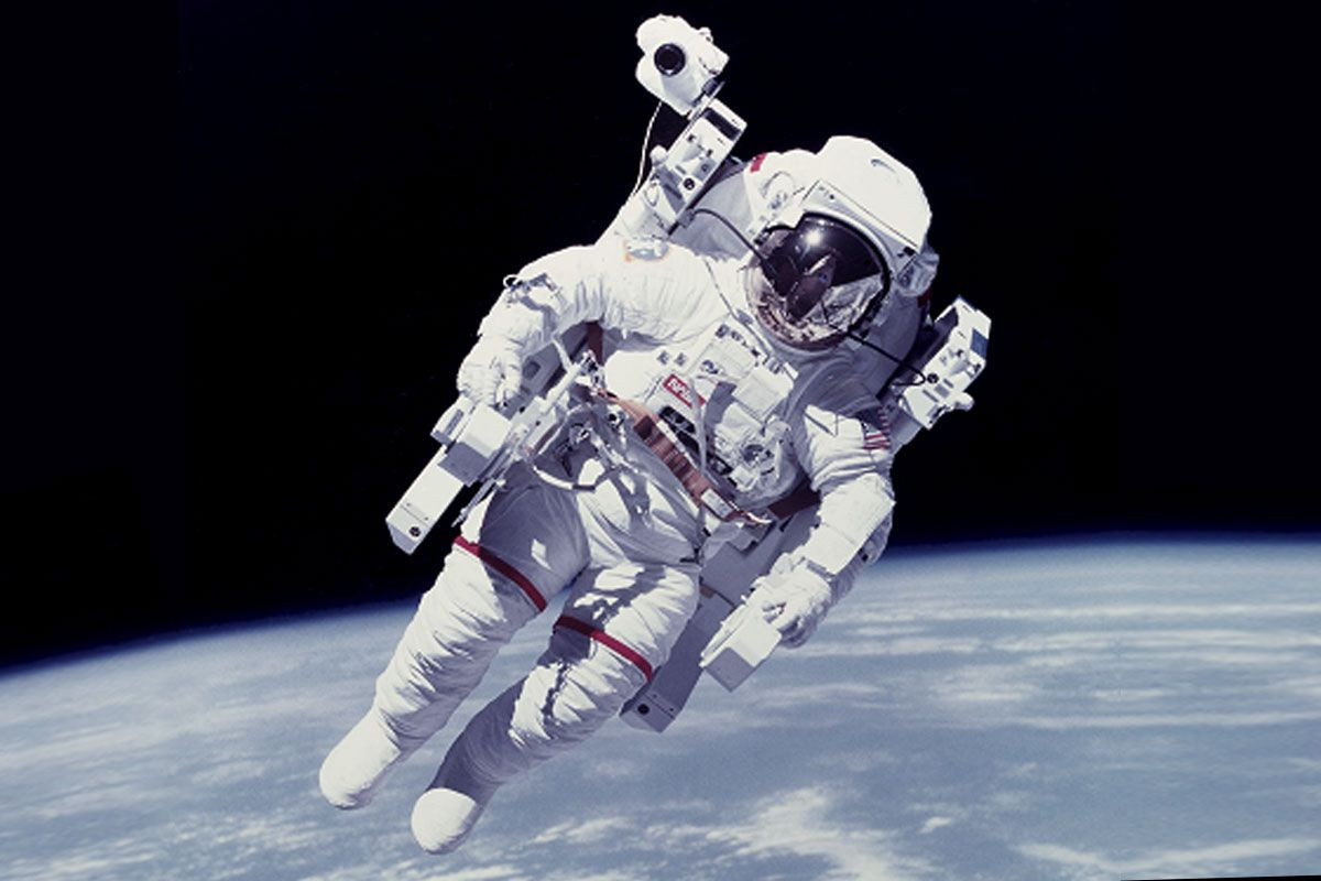 Astronauts Stuck in Space Due to Incompatible Spacesuits: What's the Plan to Get Them Home?