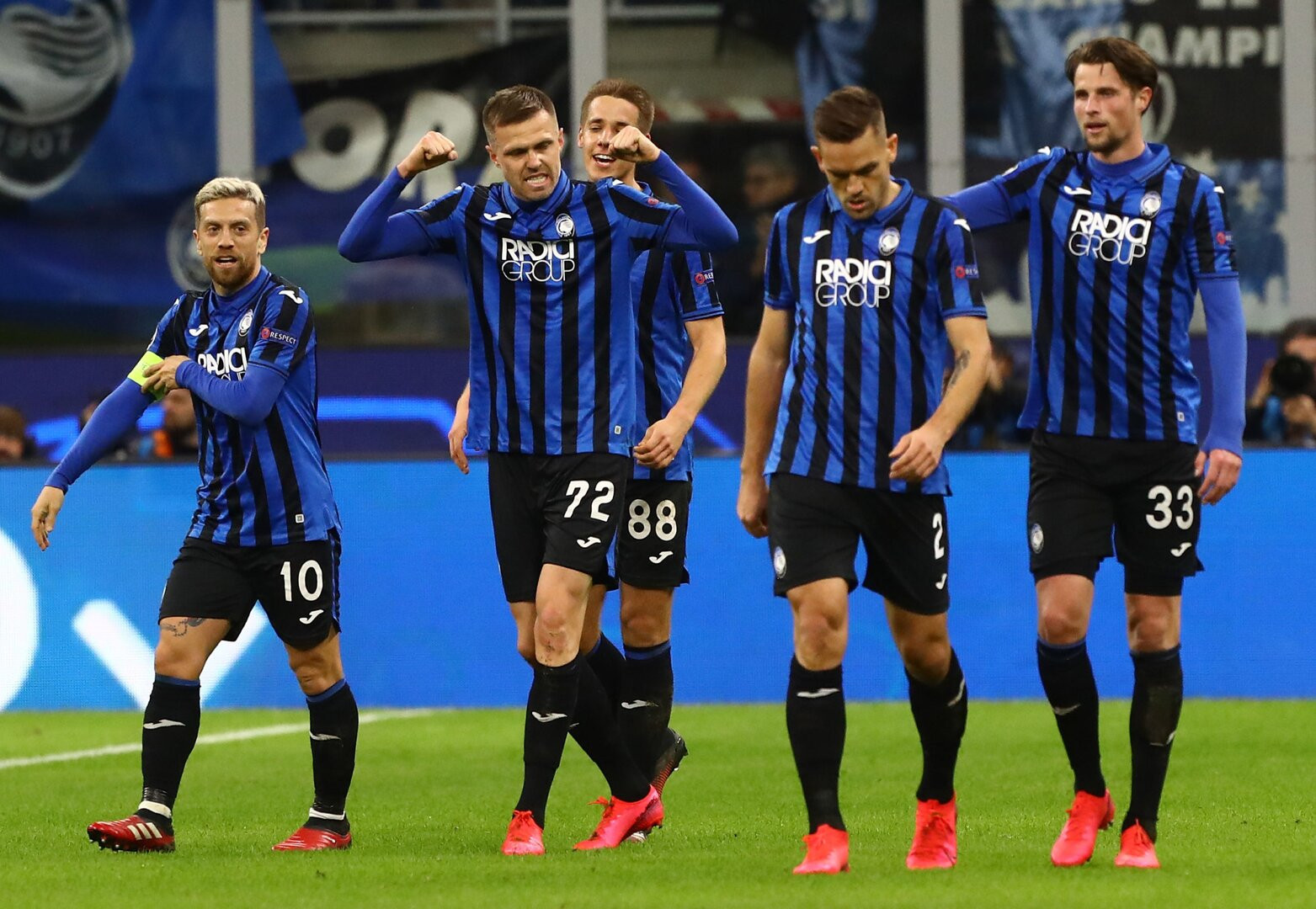 Atalanta Injury Crisis Deepens Ahead of Inter Milan Clash: Gasperini's Headache Before San Siro Trip