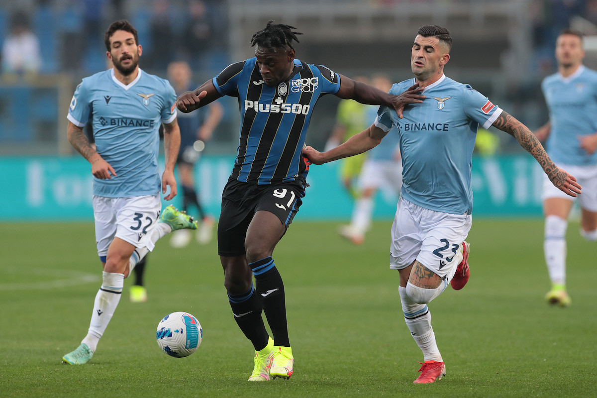 Atalanta vs. Como Serie A Match Postponed Due to Heavy Rain