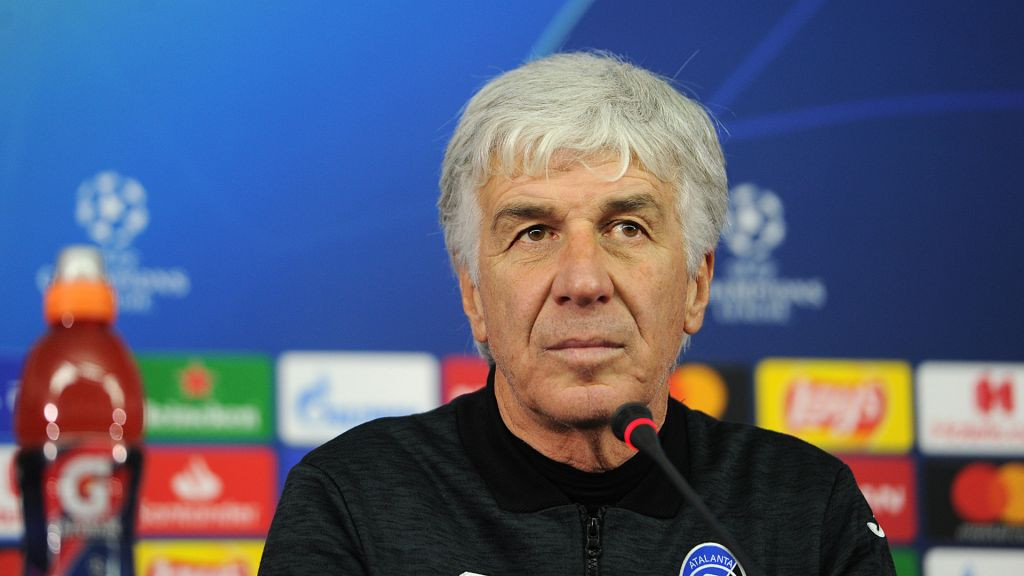 Atalanta's Gasperini Warns Inter: 'A New Season Starts Tomorrow' For Us