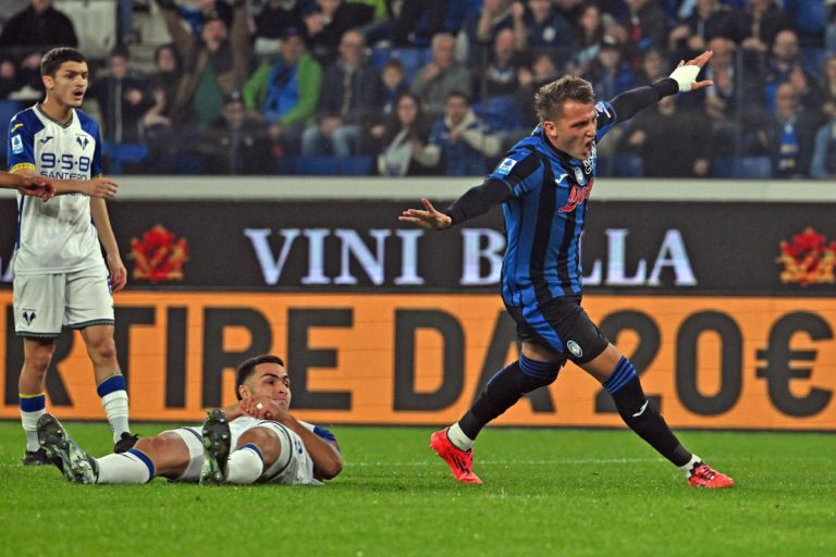 Atalanta's Retegui Benched: Will it Hamper their 9th Straight Serie A Win Against AC Milan?