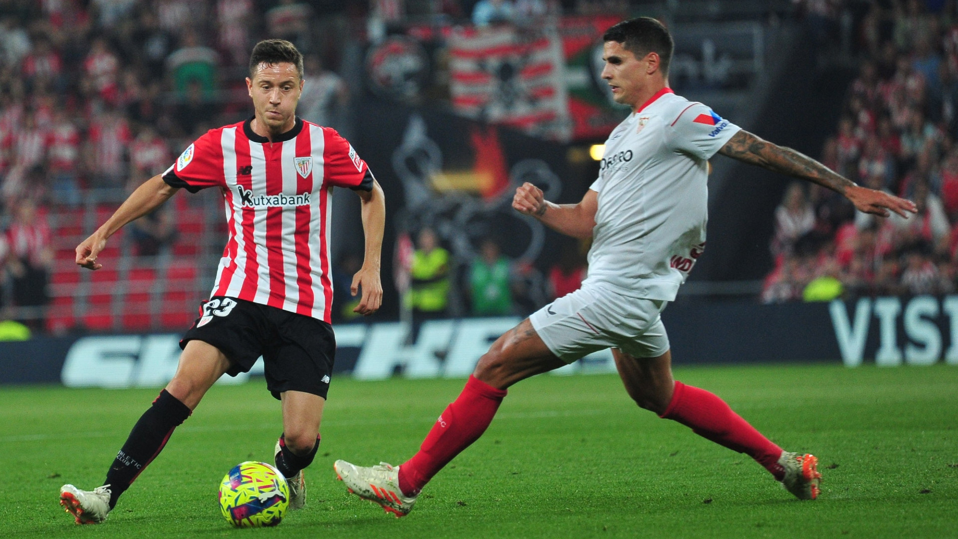 Athletic Club vs Sevilla: Preview, Team News, Prediction & Live Stream - La Liga 2024/25