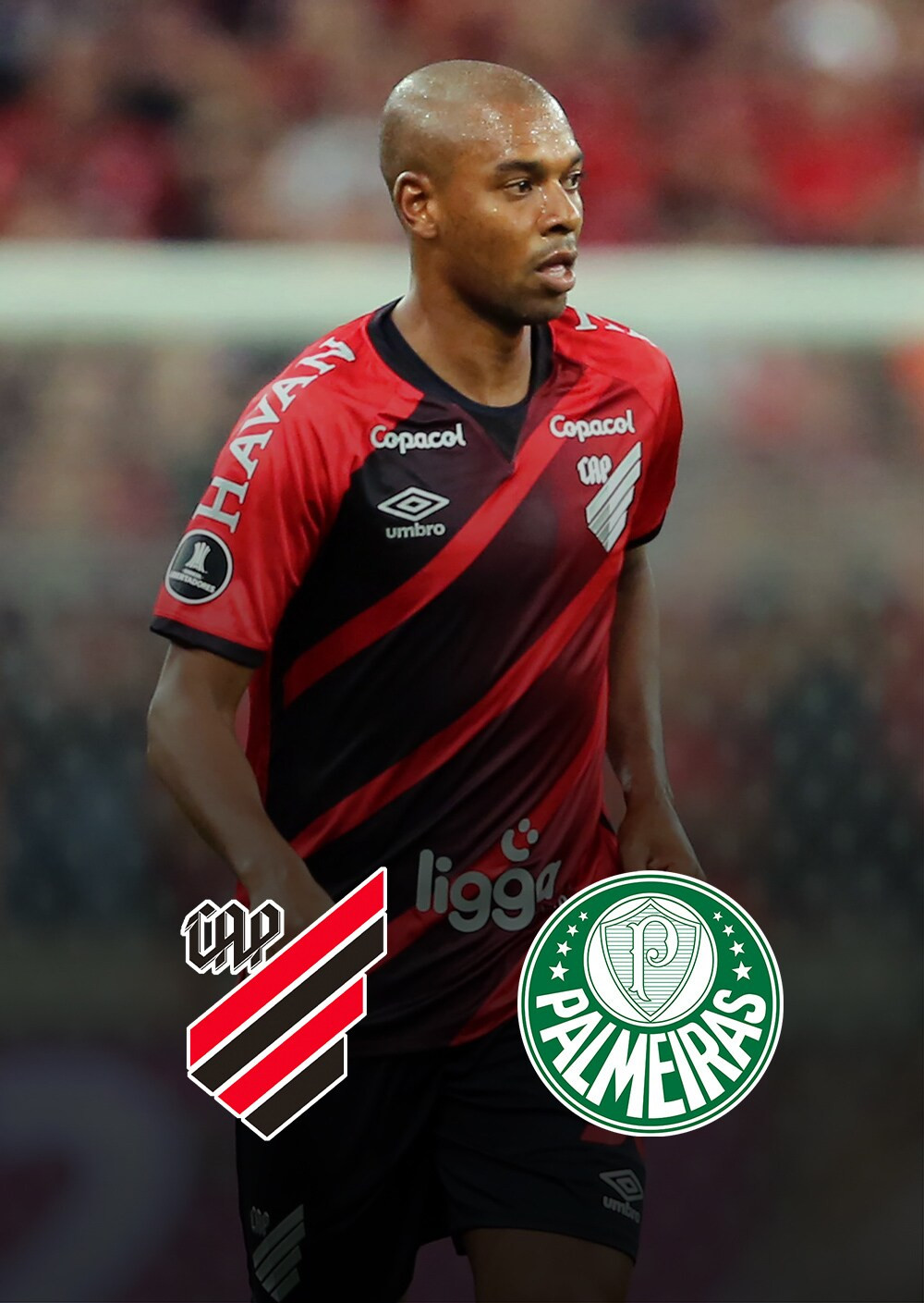 Athletico Paranaense vs Palmeiras Prediction: Will the Defending Champions Extend their Dominance?