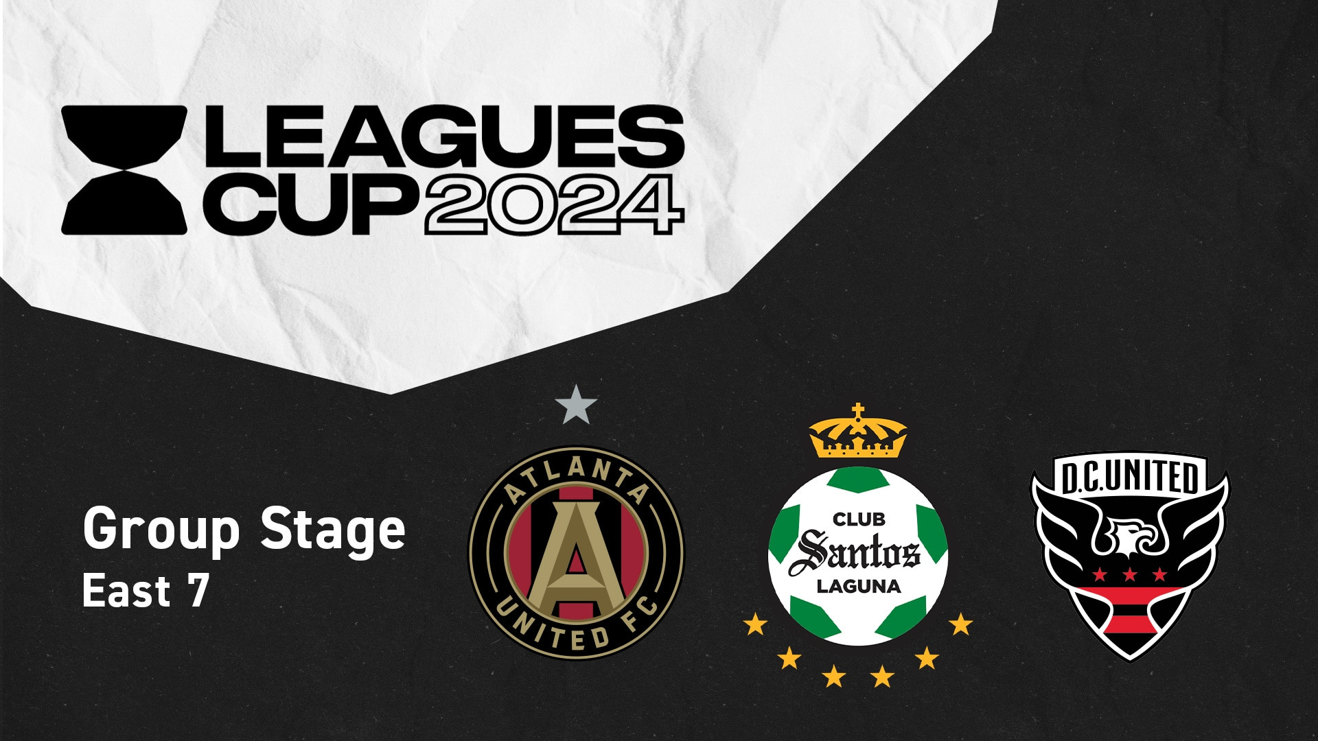 Atlanta United's Leagues Cup Hopes Dashed by Santos Laguna: A Microcosm of the Season?