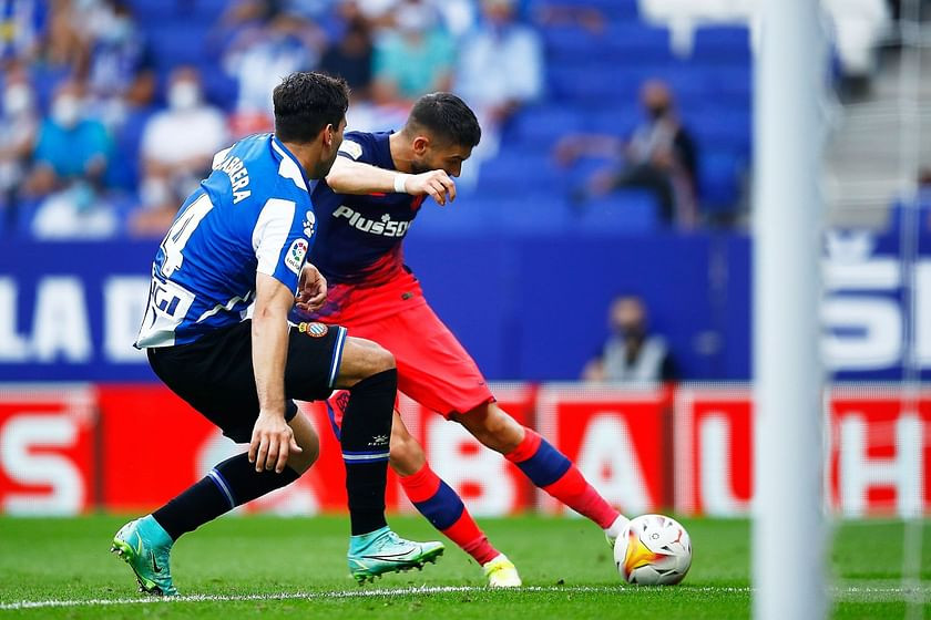 Atletico Madrid vs Espanyol: Prediction, Betting Tips & Odds for La Liga Match