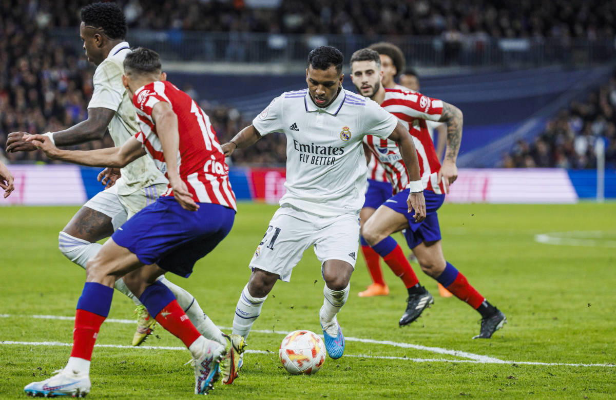 Atletico Madrid vs Real Madrid: How to Get Tickets for the First Madrid Derby of the Season