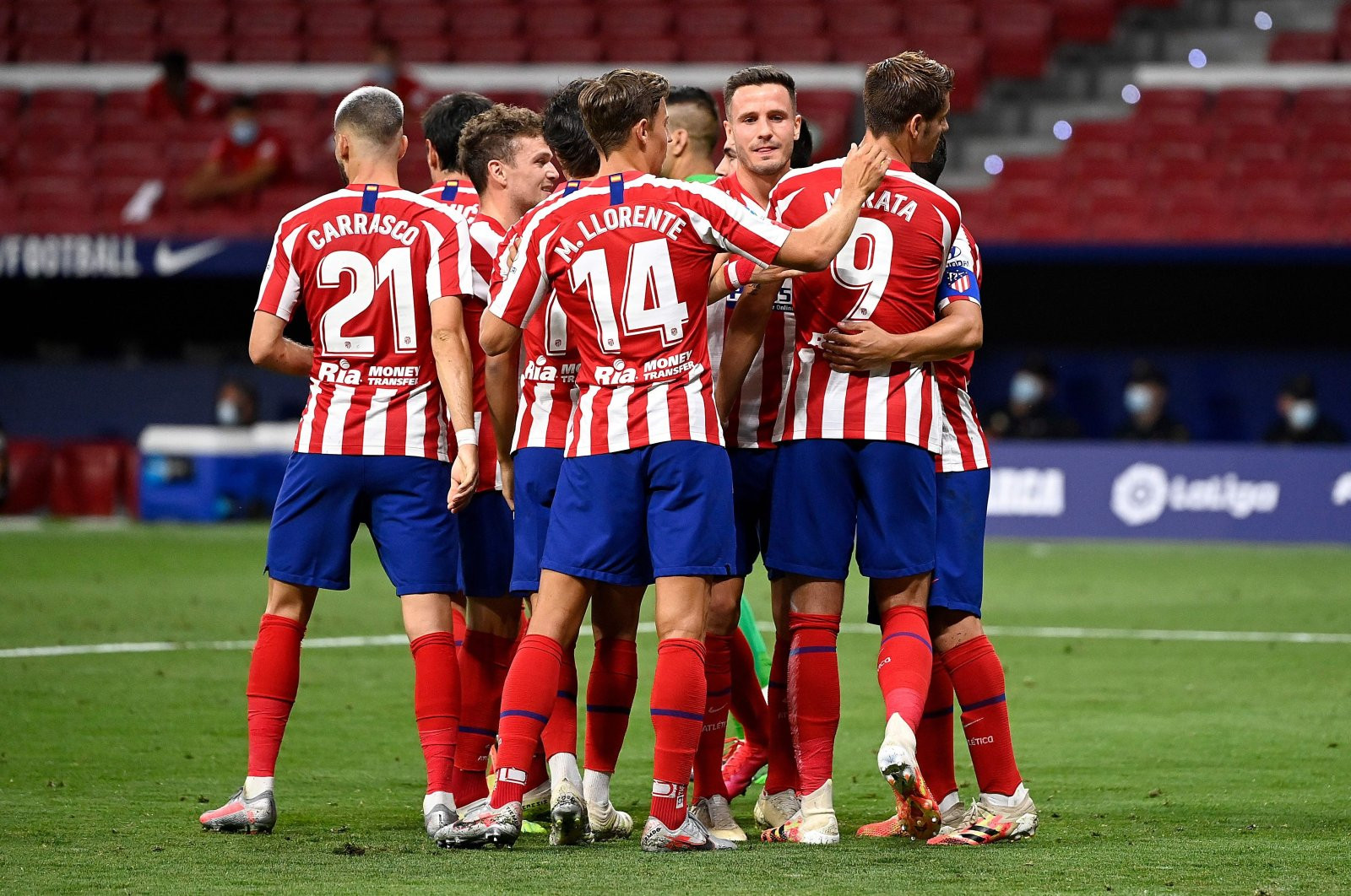 Atletico Madrid's £81.7m Spending Spree: Why They're Splashing the Cash This Summer