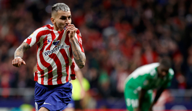 Atletico Madrid's Slump Continues: Giménez Own Goal Sinks Los Colchoneros at Real Betis