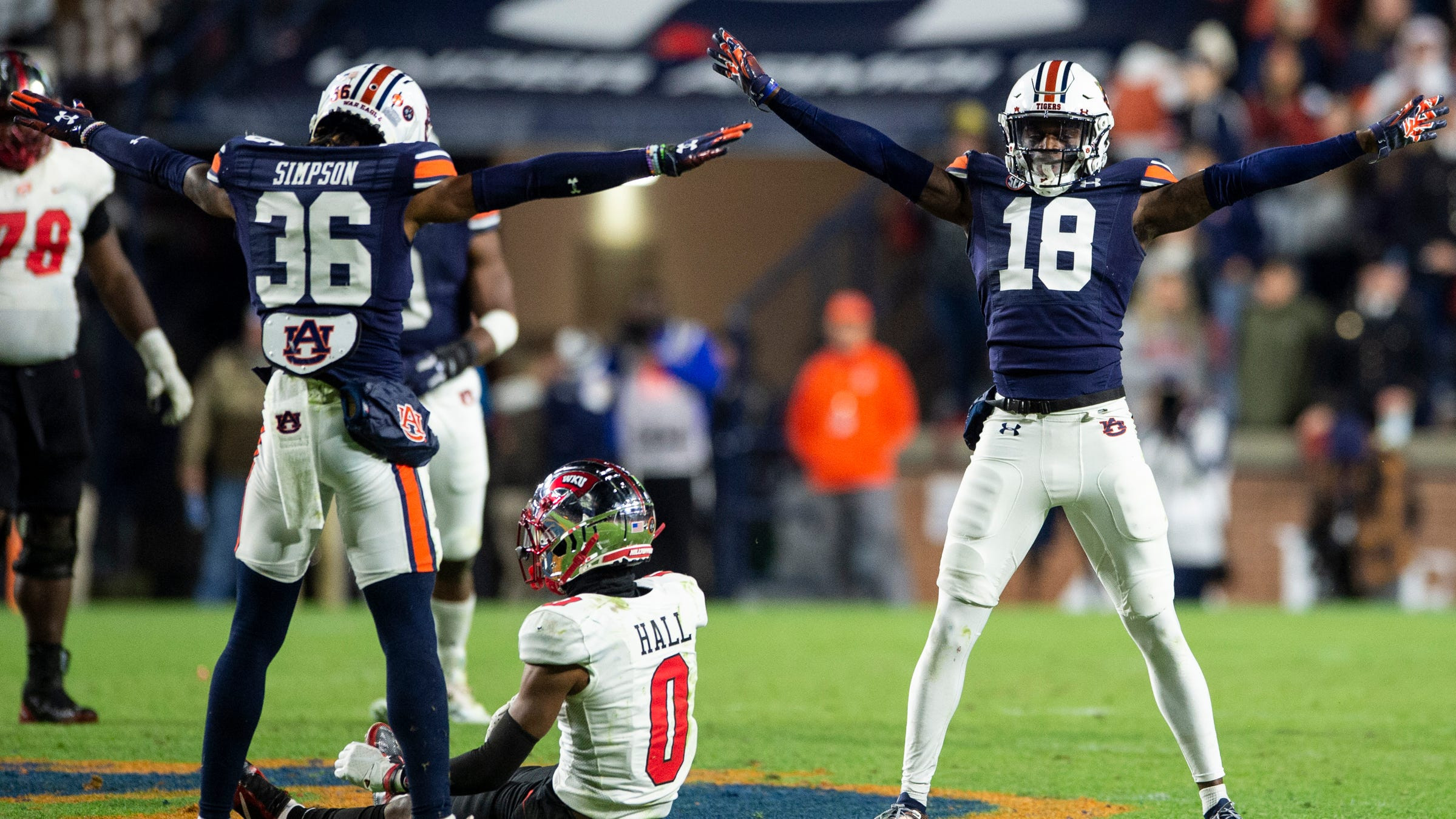 Auburn Football Drops Shocking Home Opener to Cal: 3 Takeaways From a Dismal Loss