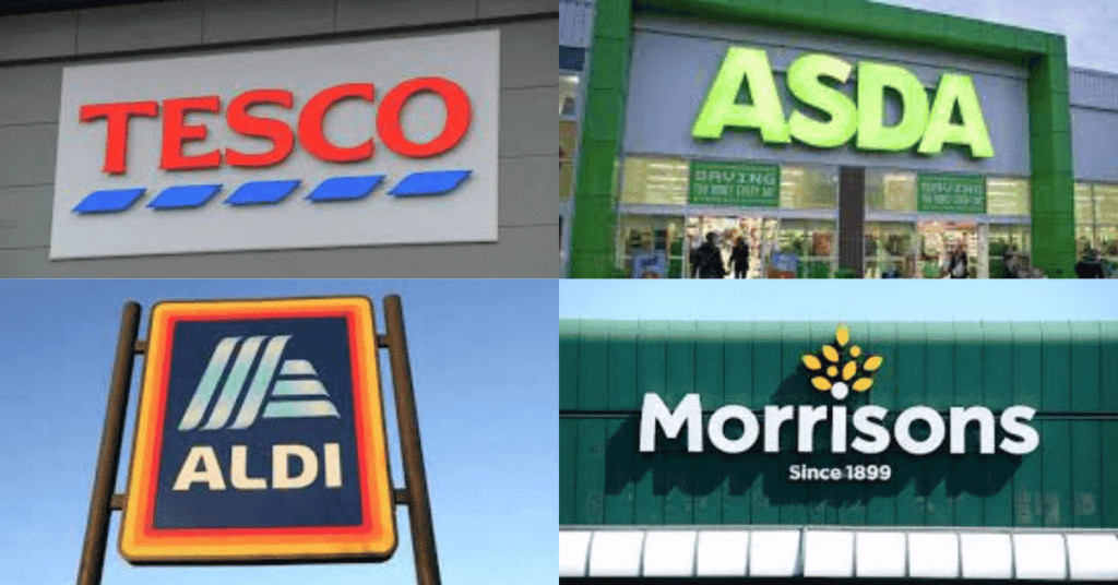 August Bank Holiday: Supermarket Opening Hours For Tesco, Aldi, Asda and More