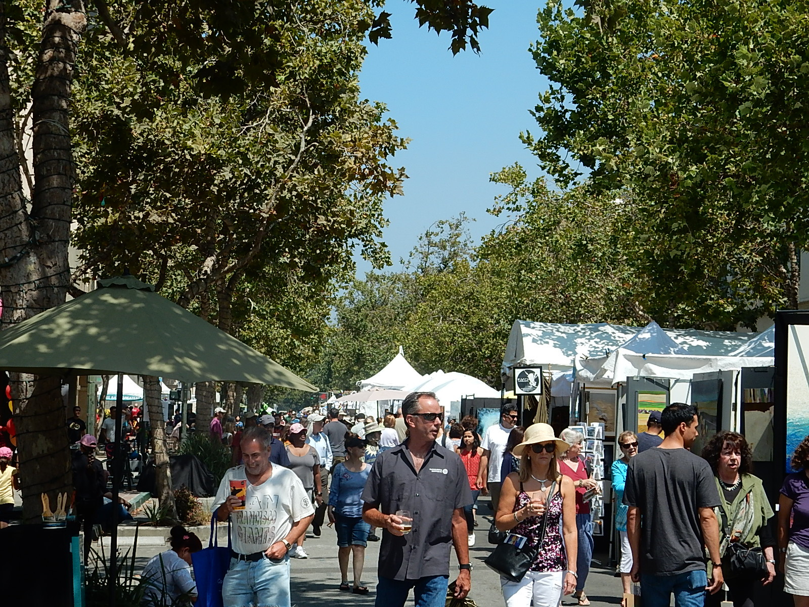 August Events in Palo Alto: A City Alive with Summer Fun