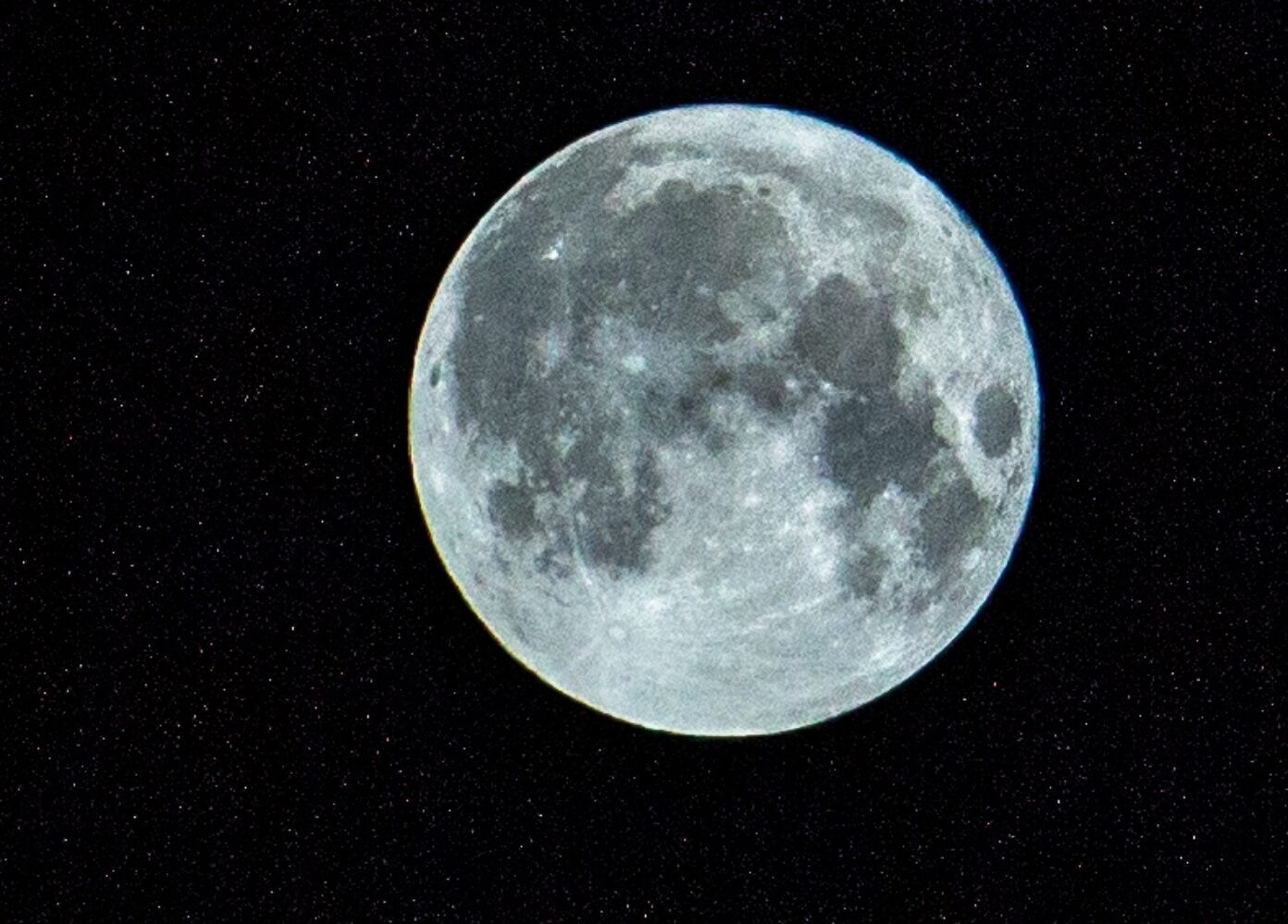 August's Super Blue Moon: What It Is and What It Means for You