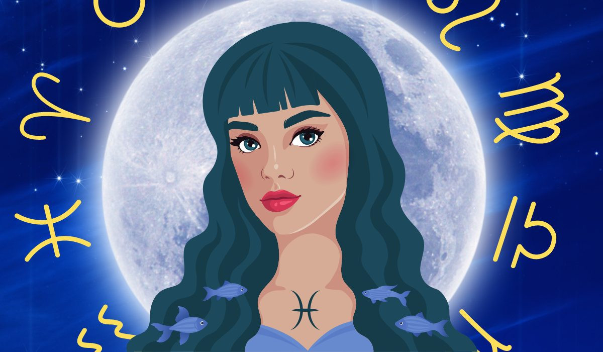 August's Super Blue Moon: When to See It, Astrological Effects & What It Means For Your Zodiac Sign