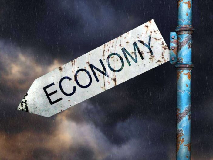 Aussie Economy Stumbles: GDP Growth Slowest in Decades, Raising Recession Fears