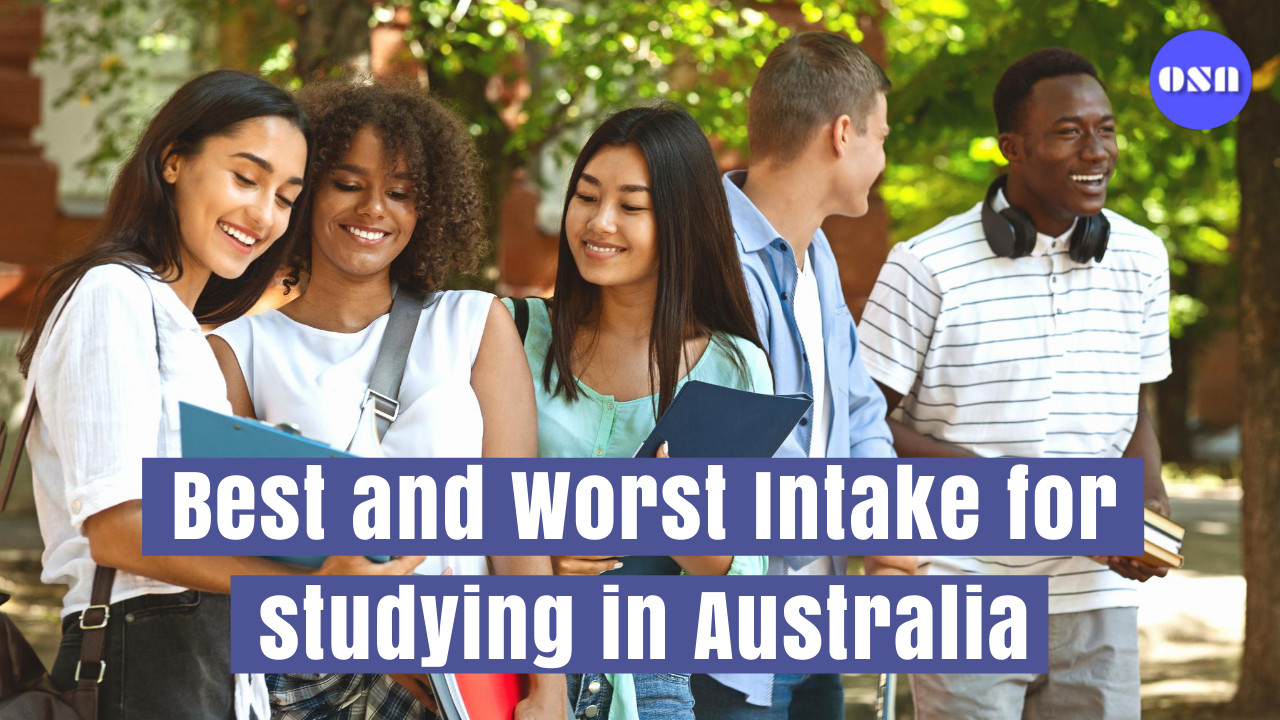 Australia Caps International Student Intake: What This Means for Future Migrants and the Economy