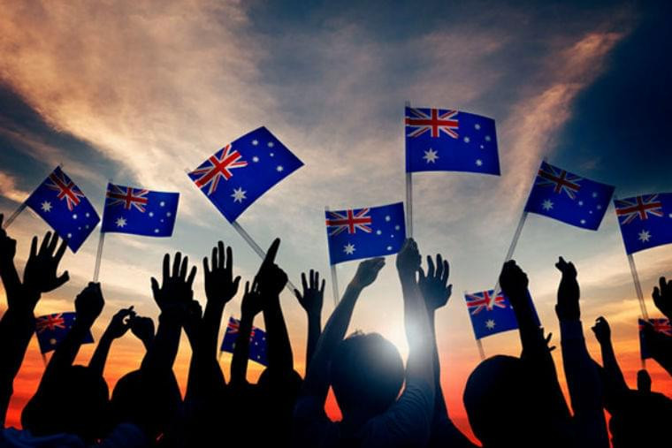 Australia Day 2025: Thousands Become Citizens, Honours Awarded Amidst National Celebrations