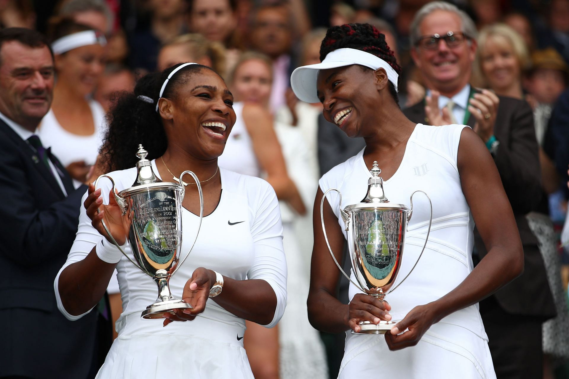 Australian Duo Wins US Open Doubles Title, Redeeming Wimbledon Heartbreak