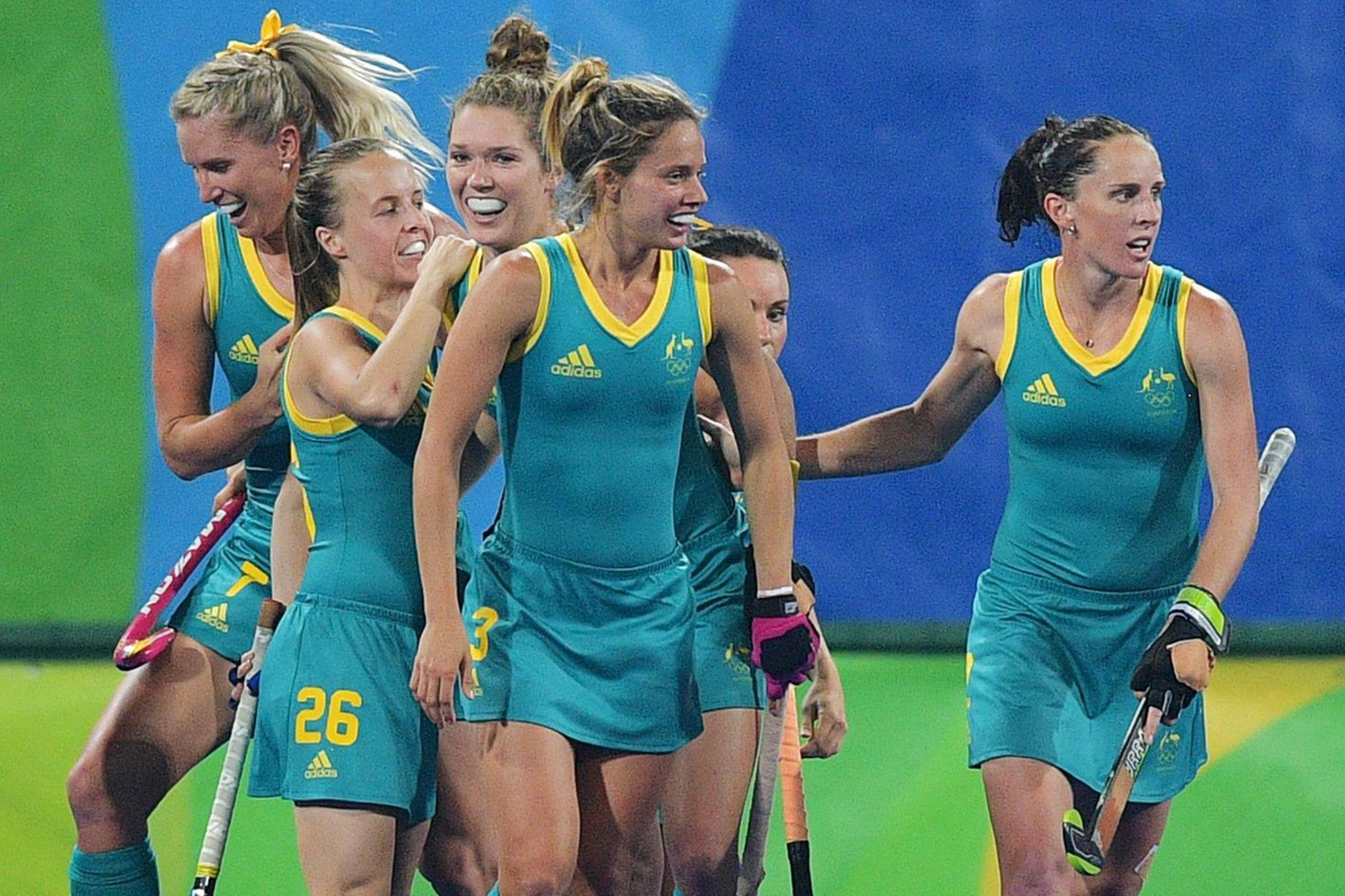 Australian Hockey Olympian Arrested in Paris for Allegedly Trying to Buy Cocaine