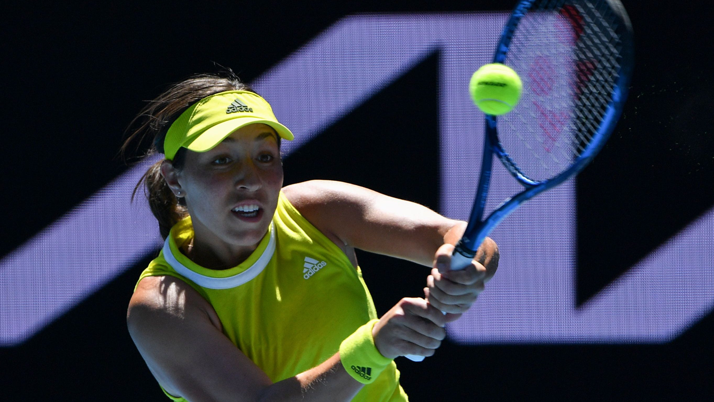 Australian Open Upset: Danilovic Stuns Pegula in Thrilling Third Round Match!