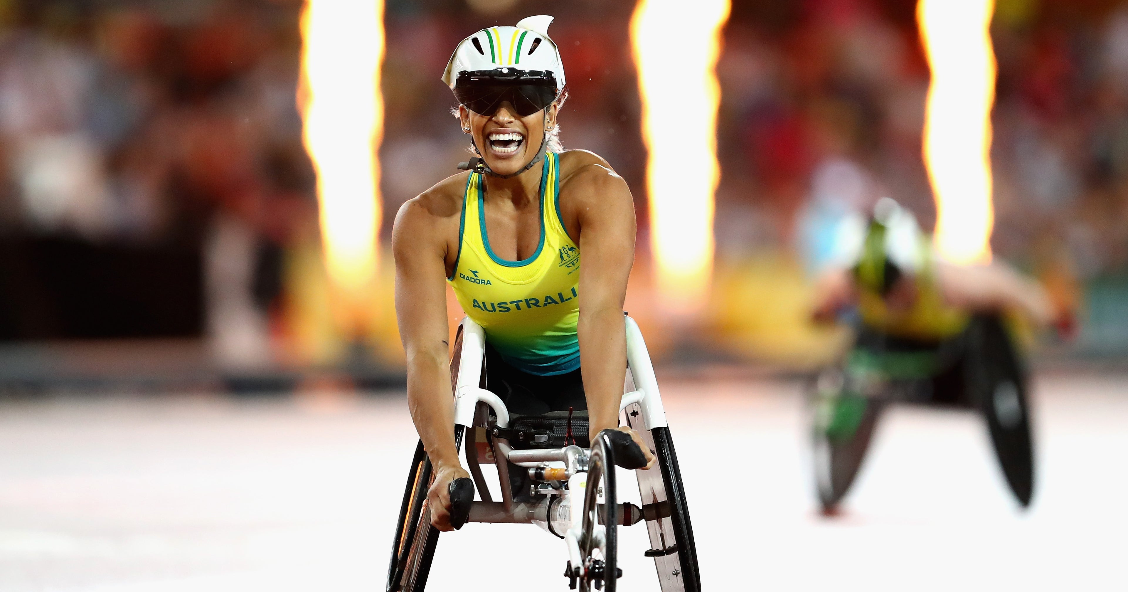 Australian Paralympians to Receive $20,000 for Gold Medal in Paris: Matching Olympic Prize Money