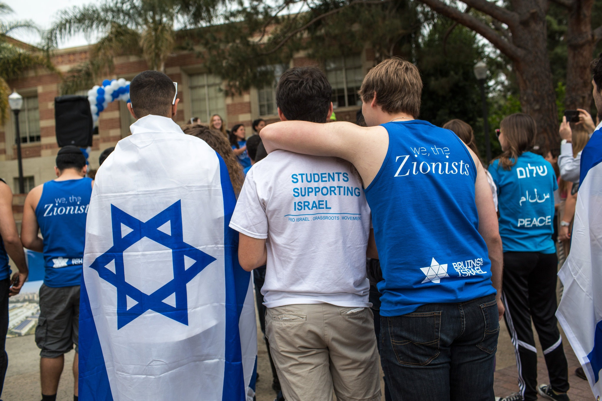 Australia's Jewish Community Under Siege: Antisemitism Soars After October 7th Attacks