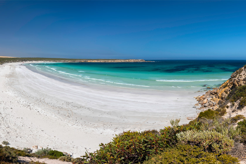 Australia's Port Lincoln Facing Water Crisis: British Expats on Alert