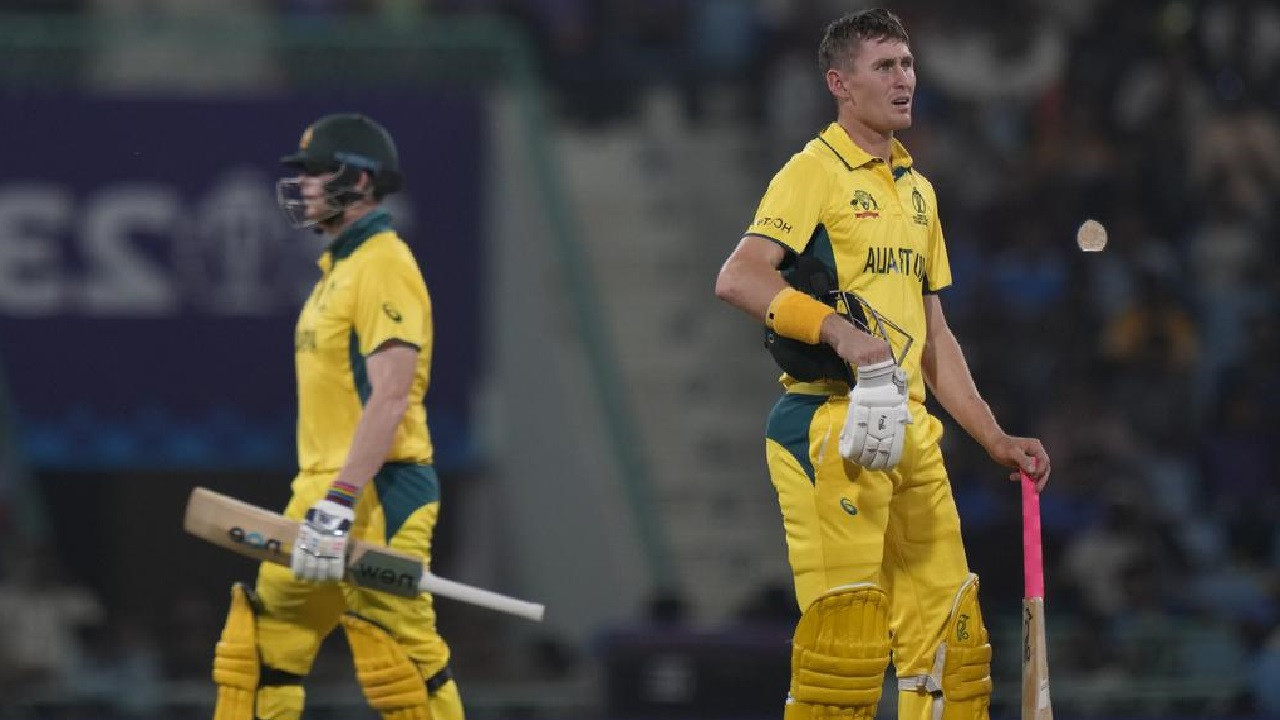 Australia's World Cup Hopes Hang in the Balance: Dramatic Turn in Bahrain Clash