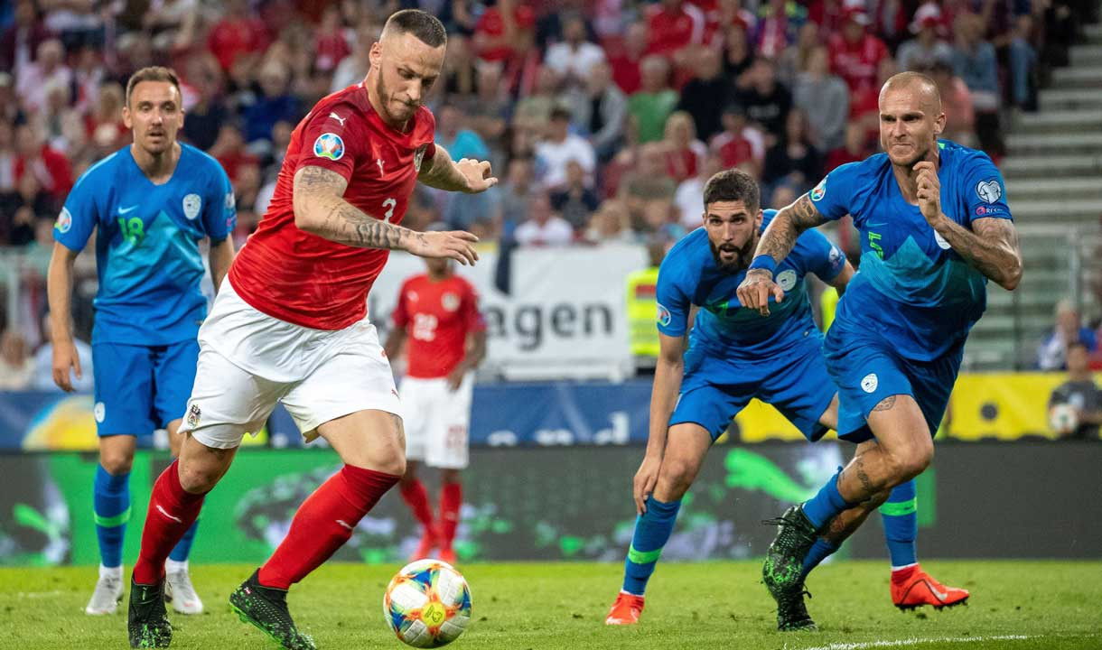 Austria vs Slovenia Prediction: Who Will Emerge Victorious in the UEFA Nations League?