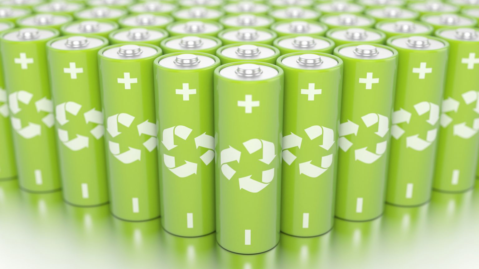 Austrian Start-up Revolutionizes EV Battery Recycling With Compact, On-Site System