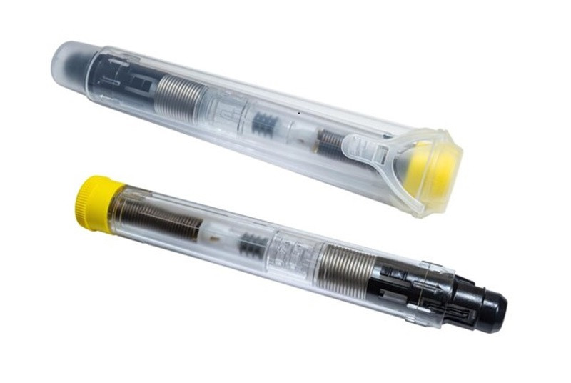 Autoinjectors Market Booming: $303 Billion Growth by 2028, But Side Effects Are a Concern