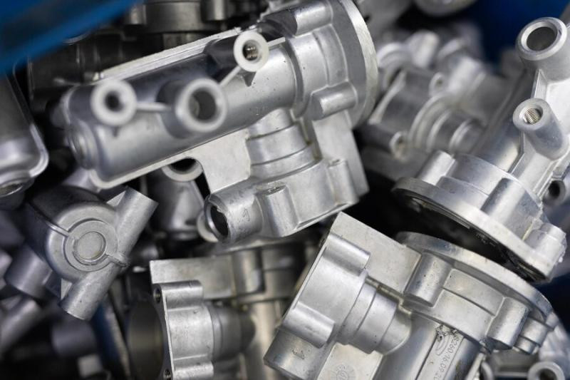 Automotive Camshaft Market: A $10 Billion Industry Set for Growth - What You Need to Know