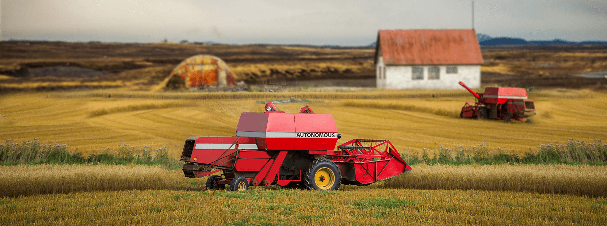 Autonomous Agriculture Equipment Market Booming: USD 60.30 Billion by 2031