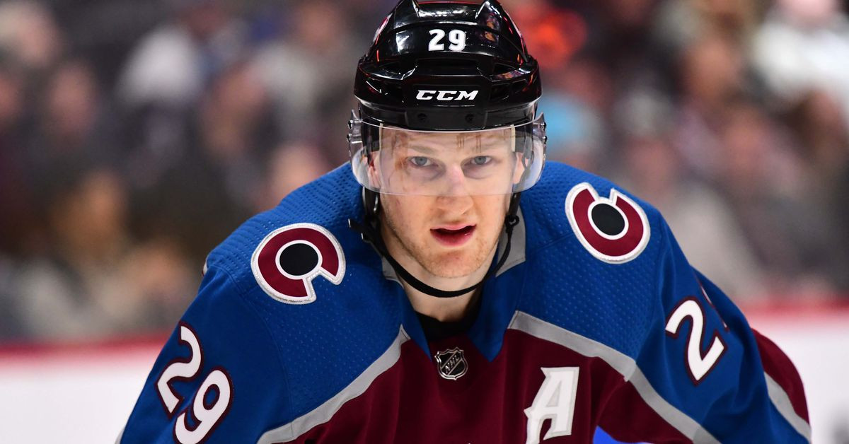 Avalanche Collapse: 0-3 Start Raises Serious Questions About Goaltending and Roster Depth