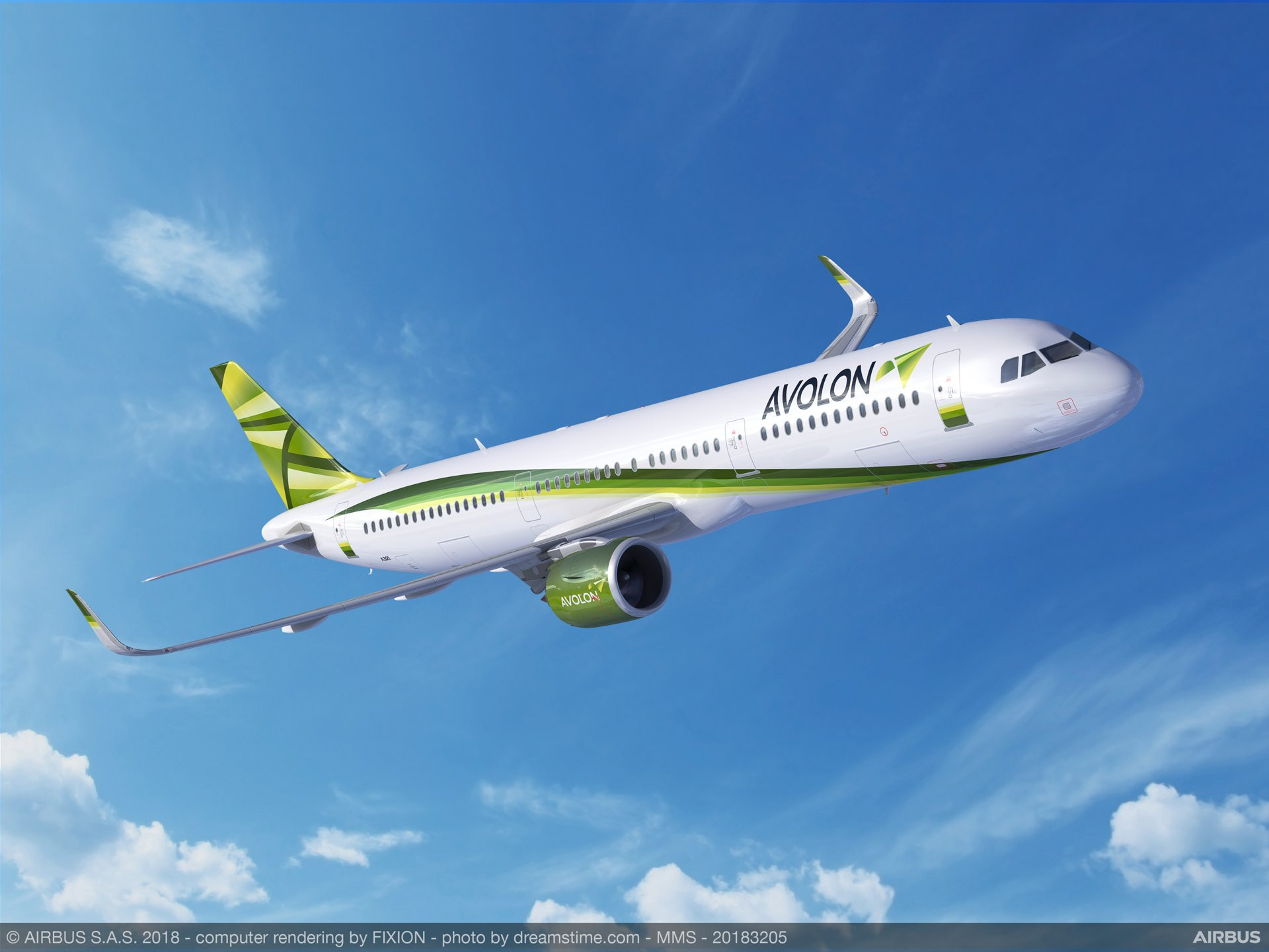 Avolon Acquires $5 Billion Aircraft Portfolio From Castlelake in Major Aviation Deal