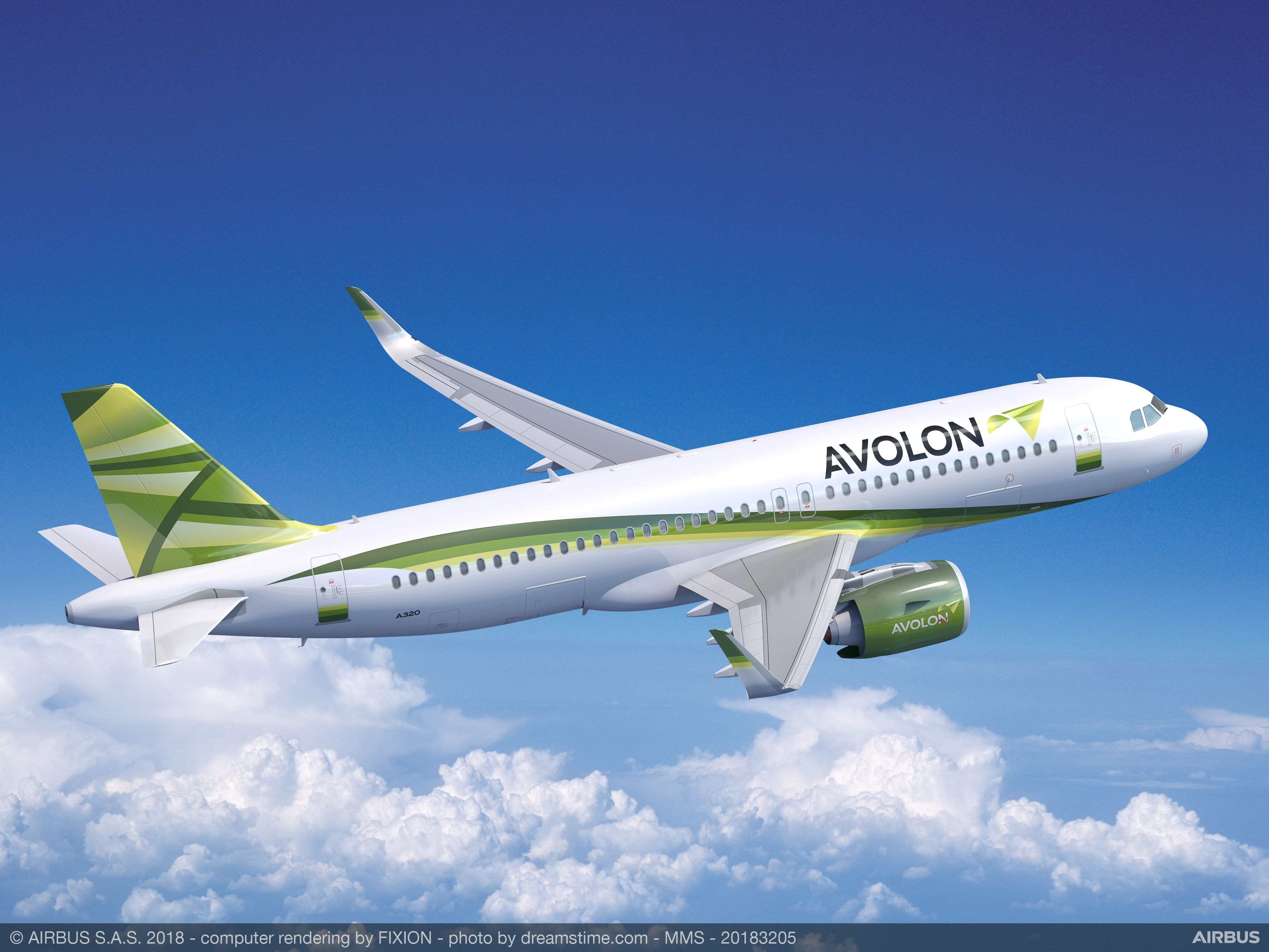 Avolon Acquires $5 Billion Aircraft Portfolio From Castlelake in Major Aviation Deal