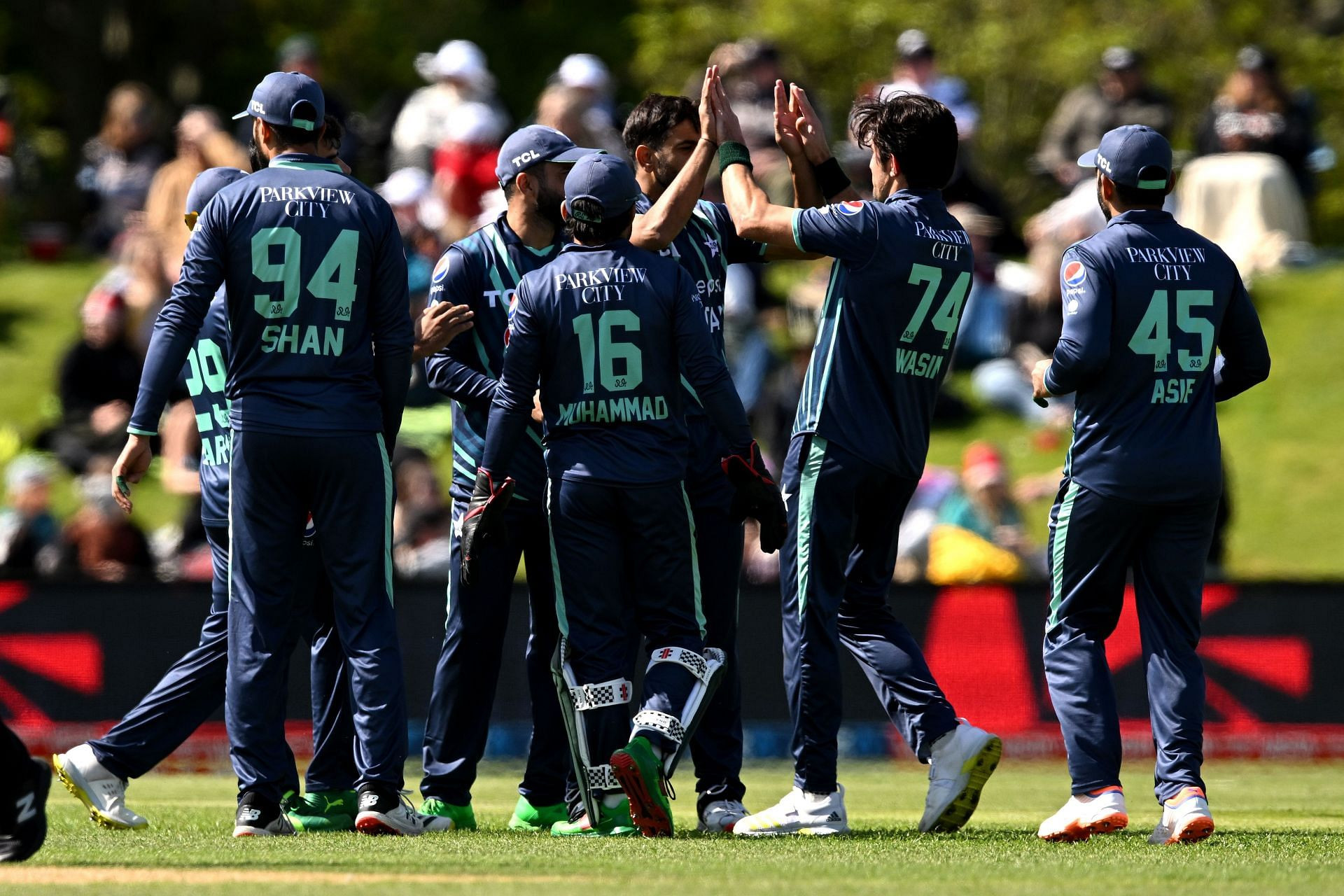 Babar Azam Achieves Historic Milestone as Pakistan Faces New Zealand in Thrilling Tri-Series Final