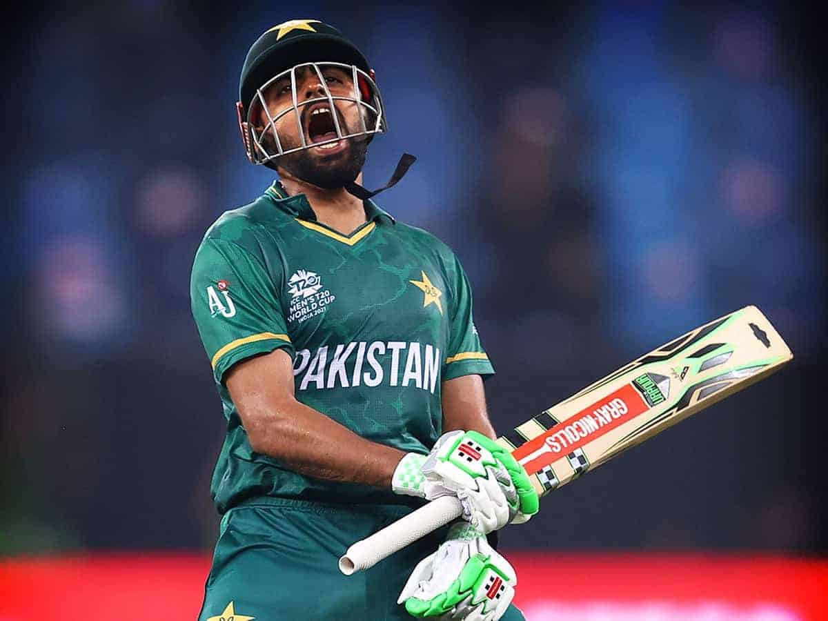 Babar Azam's Ranking: Ex-Cricketer Basit Ali Calls Out ICC Over 'Dubious' ODI Rankings