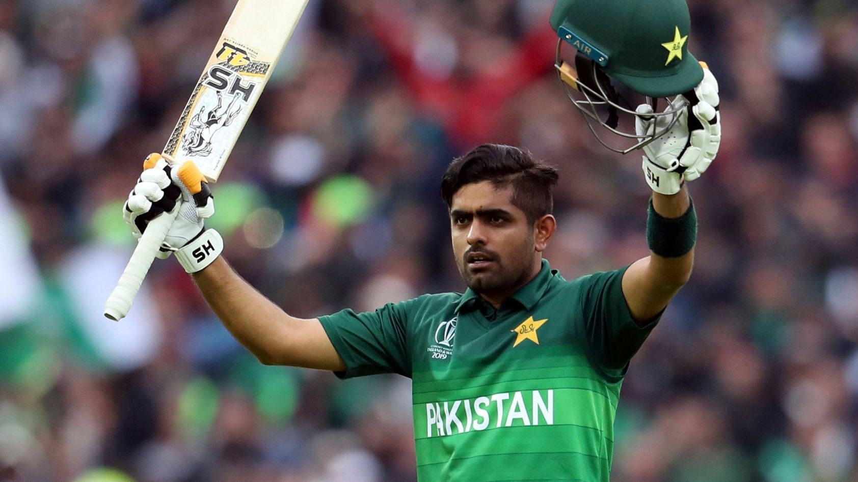 Babar Azam's Test woes continue: 16 innings without a 50-plus score!