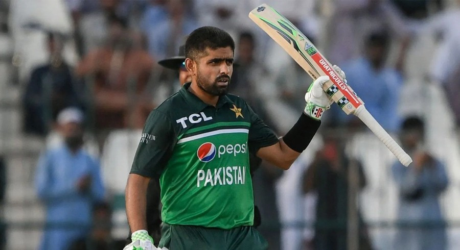 Babar Azam's Unwanted Record: Pakistan Stumbles in ODI Opener Against Australia