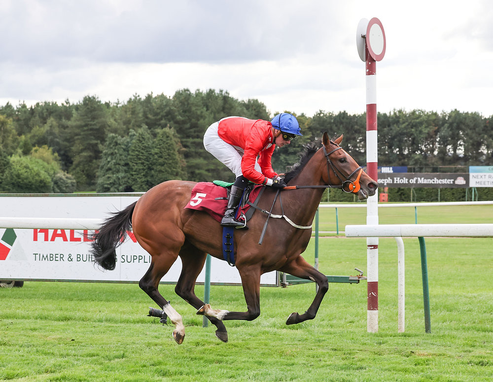 Babouche Favored to Win Cheveley Park Stakes: Can She Pull Off the Double?