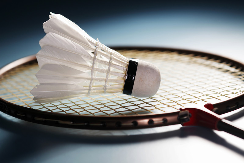 Badminton Gets More Expensive: Shuttlecock Prices Soaring Due to Pork?