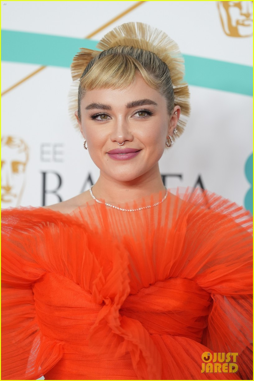 BAFTA 2025 Red Carpet: Unforgettable Fashion Moments & Unexpected Winners!