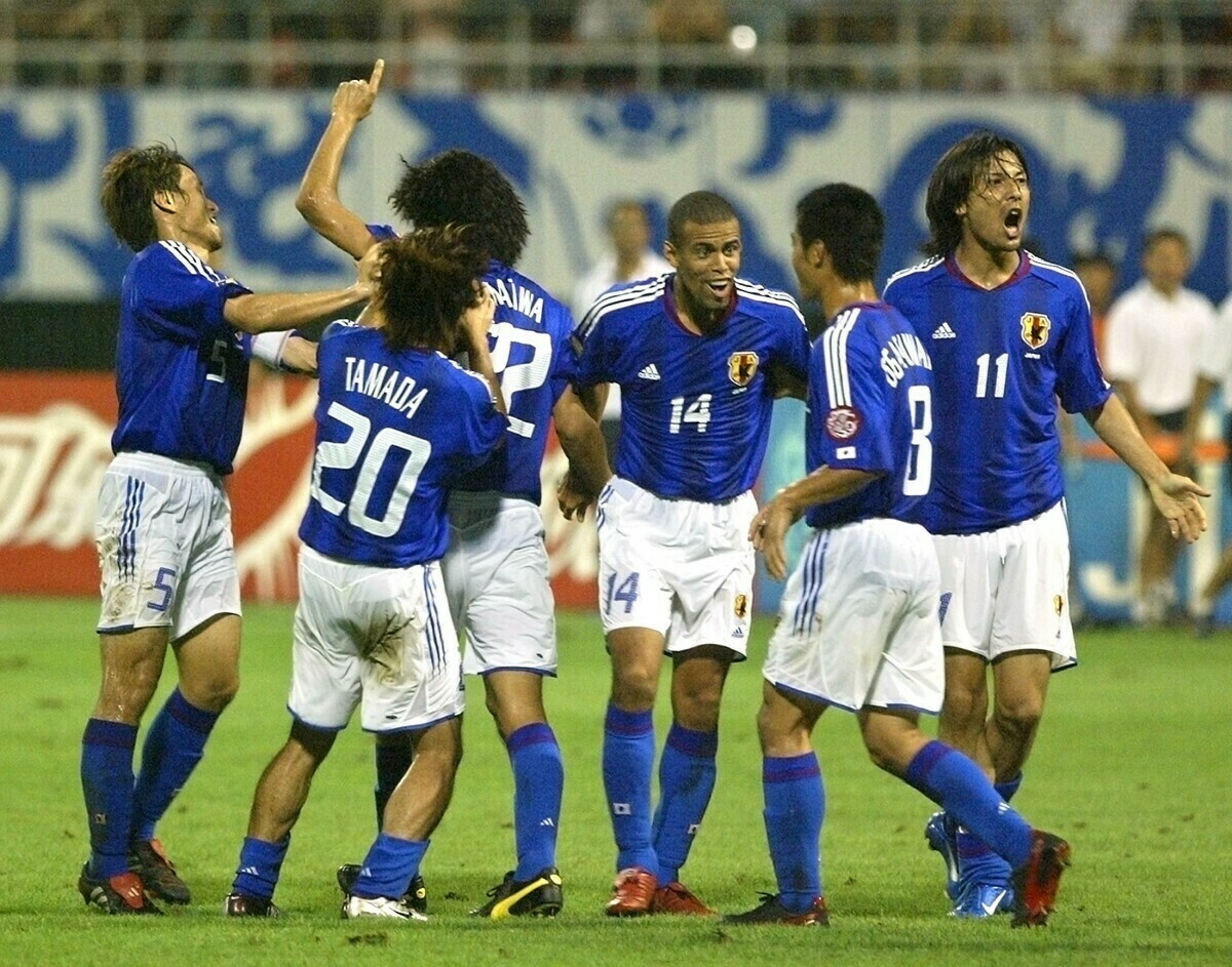 Bahrain vs Japan: Can Bahrain Repeat Their Upset Victory Against the Samurai Blue?